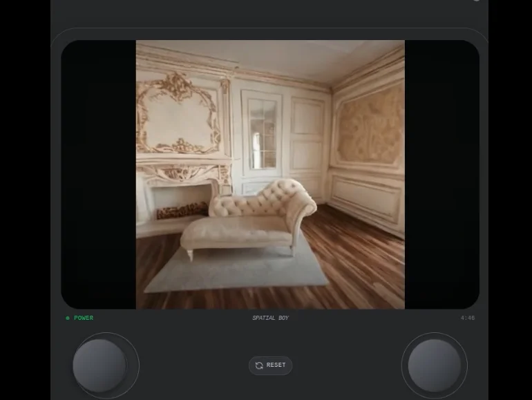 李飞飞50亿美金赛道被开源！浙大教授章国锋带队创业，打造无限时长实时3D世界模型