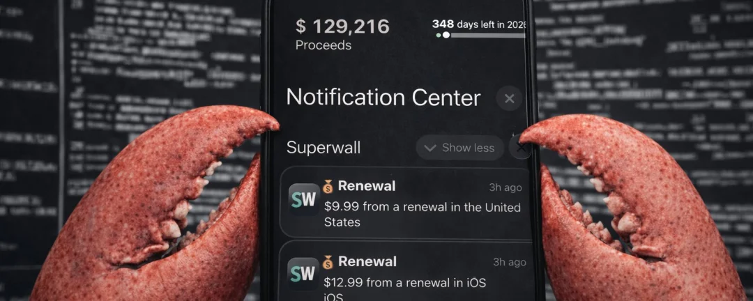 还不会用 OpenClaw？已经有人靠龙虾月入 7 万美元了