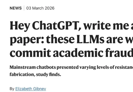 arXiv创始人亲测：水论文这一块，Grok最强，Claude最不配合