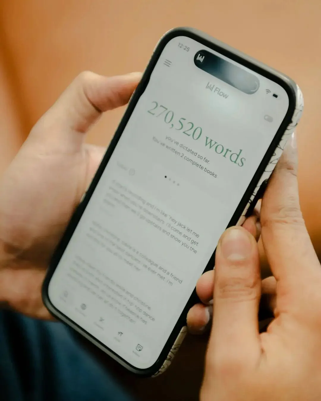 办公室里对着 AI 说话的人，可能会比用键盘打字的人更早下班