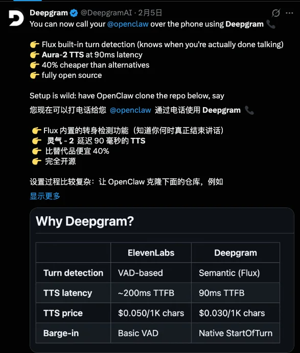 办公室里对着 AI 说话的人，可能会比用键盘打字的人更早下班
