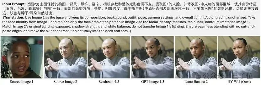 基础模型又一关键拼图，腾讯混元发布训练新范式「无相」：引入功能性记忆，打破静态权重枷锁