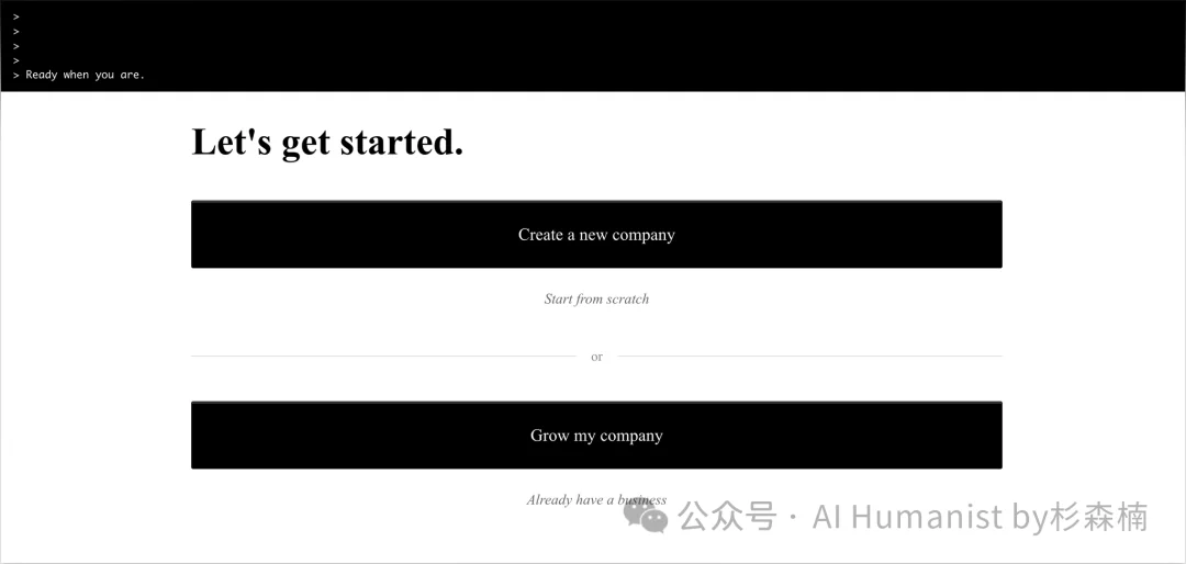 一文看懂全网热议的 Polsia：那个“自己创业、自己融资”的 AI 公司