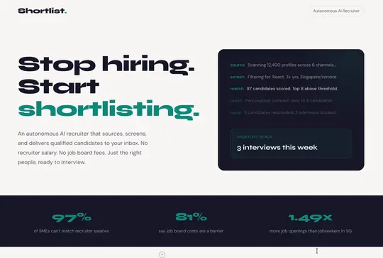 一文看懂全网热议的 Polsia：那个“自己创业、自己融资”的 AI 公司