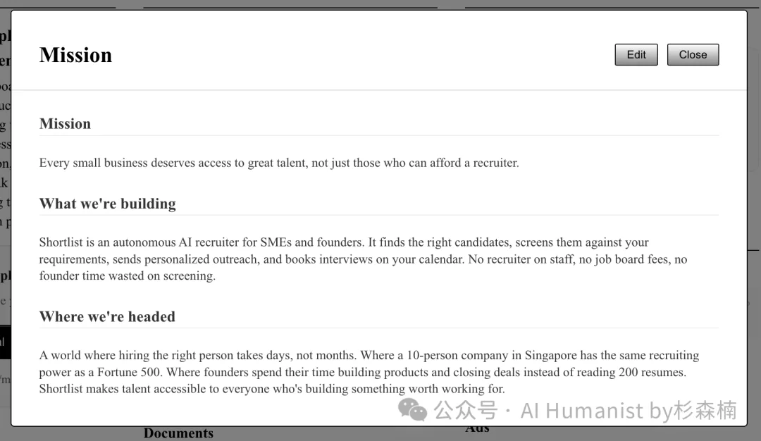一文看懂全网热议的 Polsia：那个“自己创业、自己融资”的 AI 公司