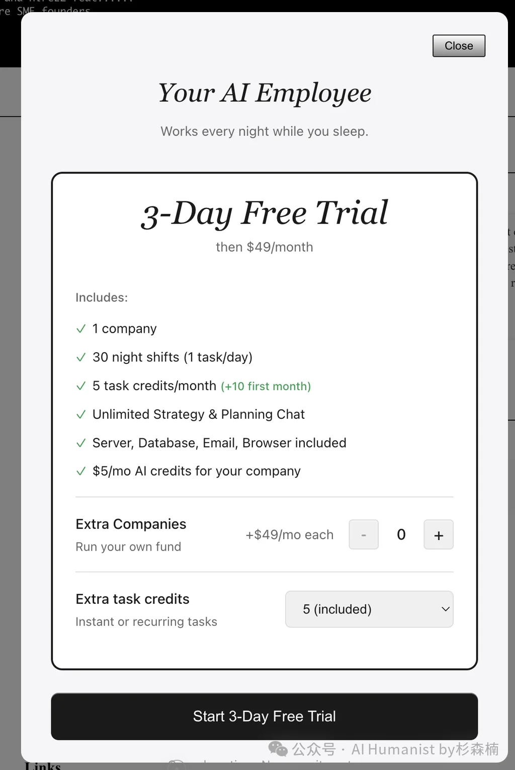 一文看懂全网热议的 Polsia：那个“自己创业、自己融资”的 AI 公司