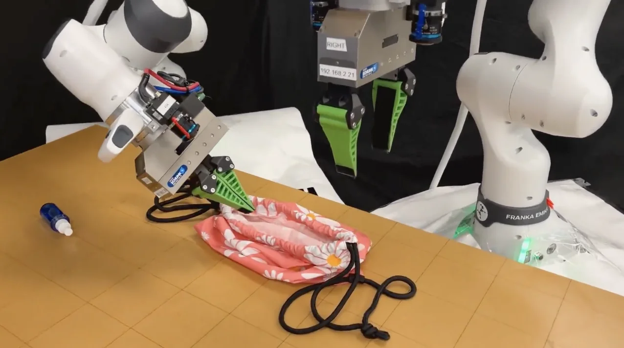 如何训练VLA？丰田研究院发布史上最大实验规模「保姆级」教程