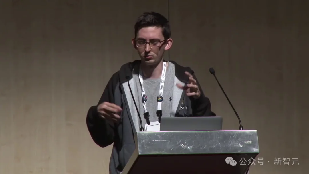 估值7亿美元！OpenAI前高管杀进工厂，要给流水线装上AI大脑