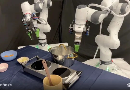 如何训练VLA？丰田研究院发布史上最大实验规模「保姆级」教程