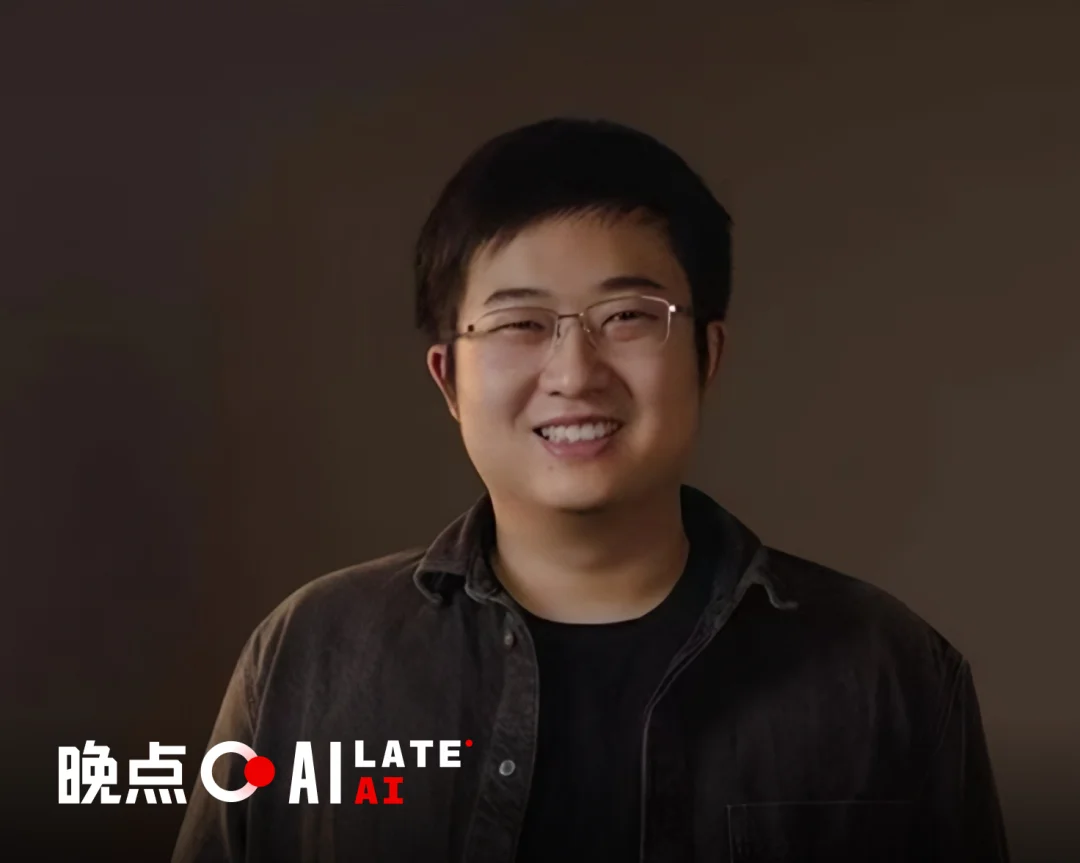 融资 5000 万美元,VAST 的新阶段和宋亚宸的新命题丨100 个 AI 创业者