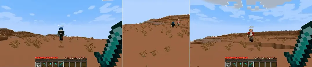 谢赛宁也玩MC？开源全新世界模型生成多人一致的游戏视角