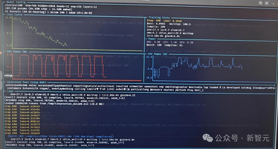 Mac mini不止养AI龙虾!苹果M4算力机密被曝光,Claude立新功