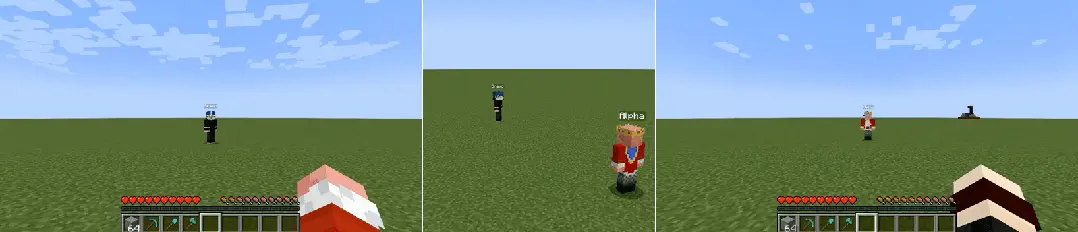 谢赛宁也玩MC？开源全新世界模型生成多人一致的游戏视角