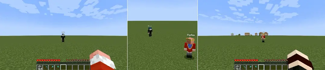 谢赛宁也玩MC？开源全新世界模型生成多人一致的游戏视角