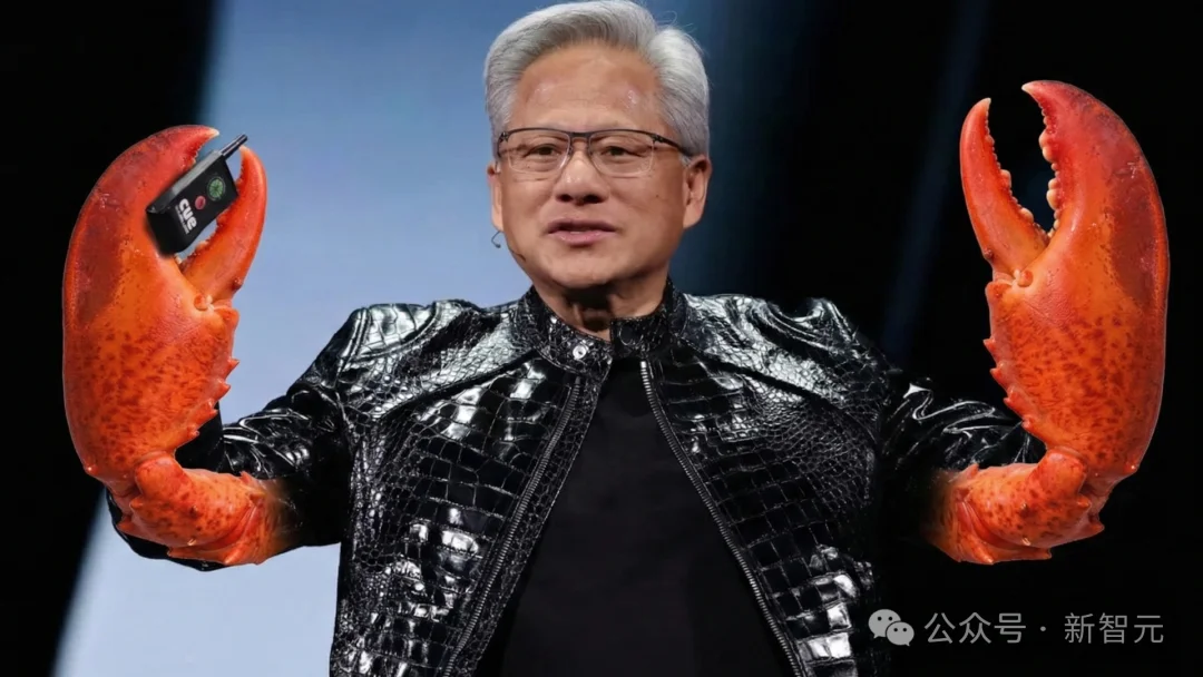 OpenClaw掀起龙虾热：行动ASI奇点时刻！全球打工人巨变