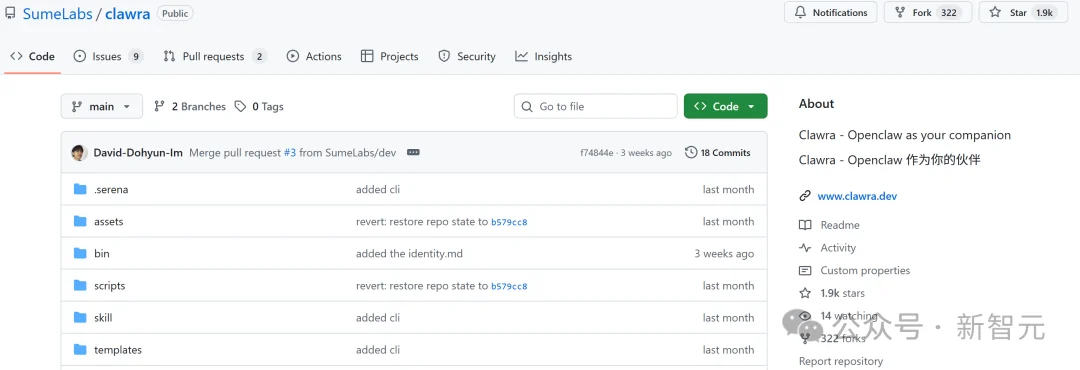 OpenClaw掀起龙虾热：行动ASI奇点时刻！全球打工人巨变