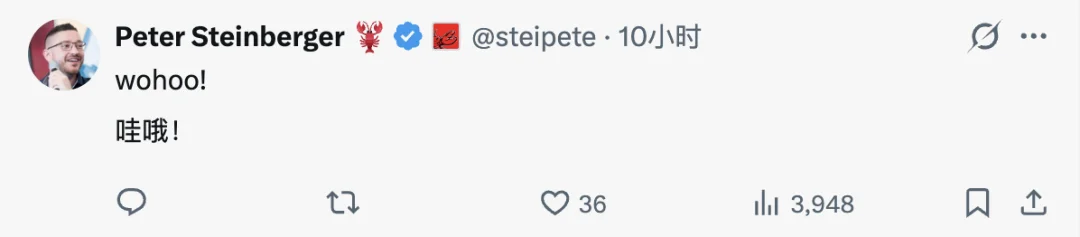 把爱泼斯坦邮件做成Gmail的00后硅谷小丑,被OpenAI「招安」了