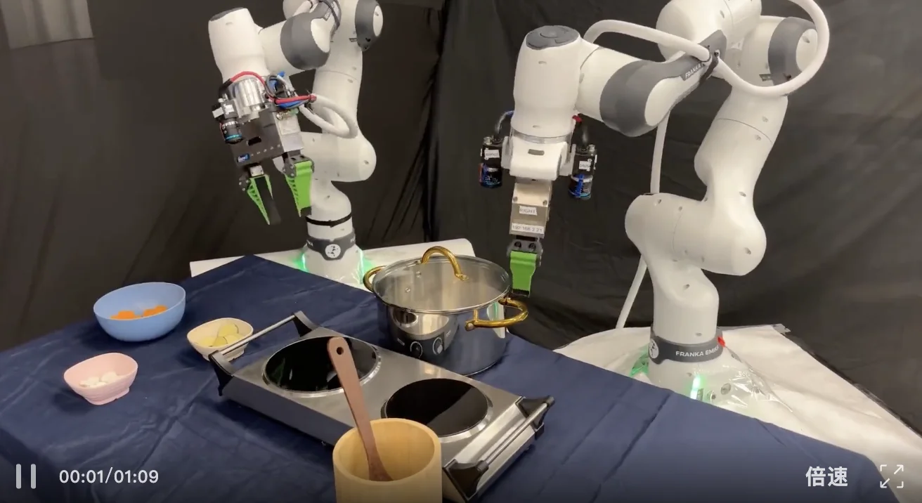 如何训练VLA？丰田研究院发布史上最大实验规模「保姆级」教程