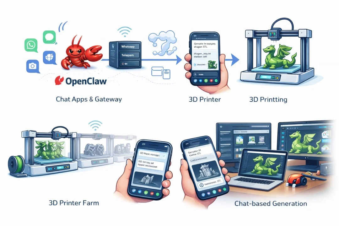 全网疯抢 Mac mini 养龙虾,但这些玩法更值得抄作业