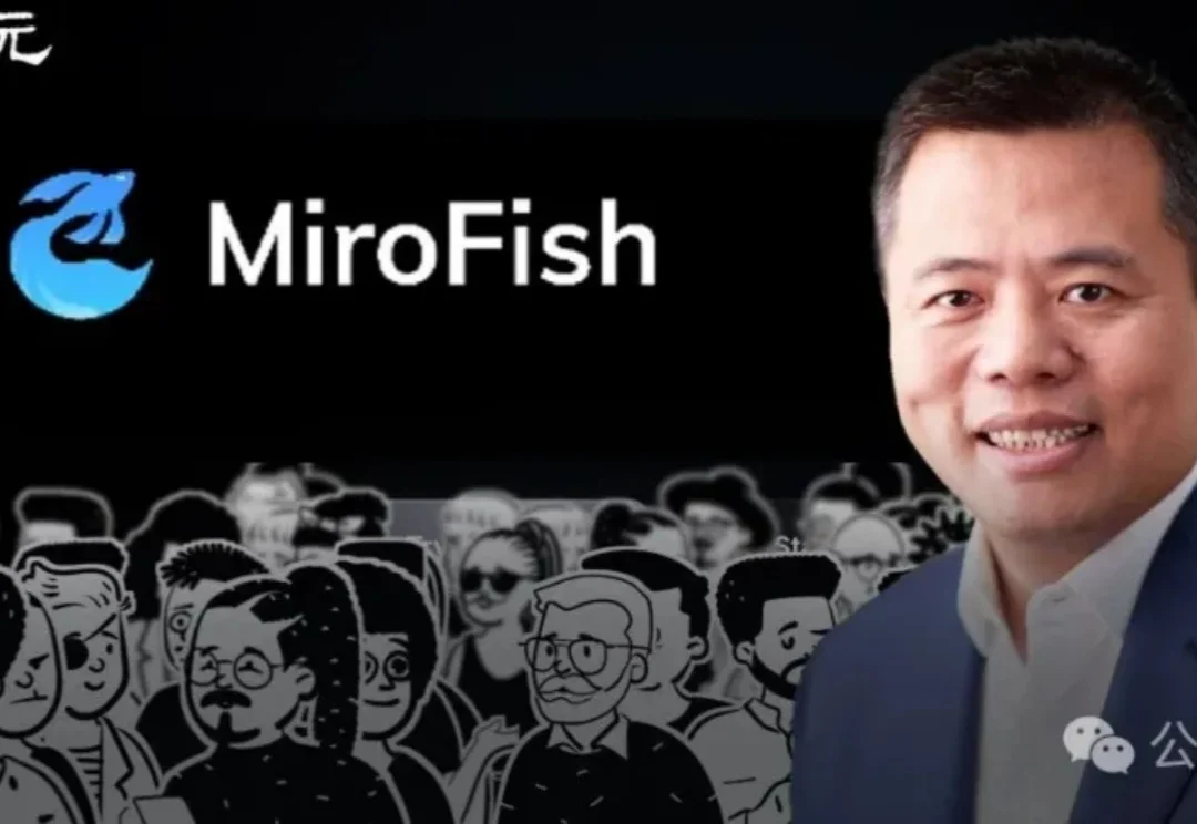 00后小孩哥10天AI编程，陈天桥24小时砸3000万！靠大四作业当上CEO