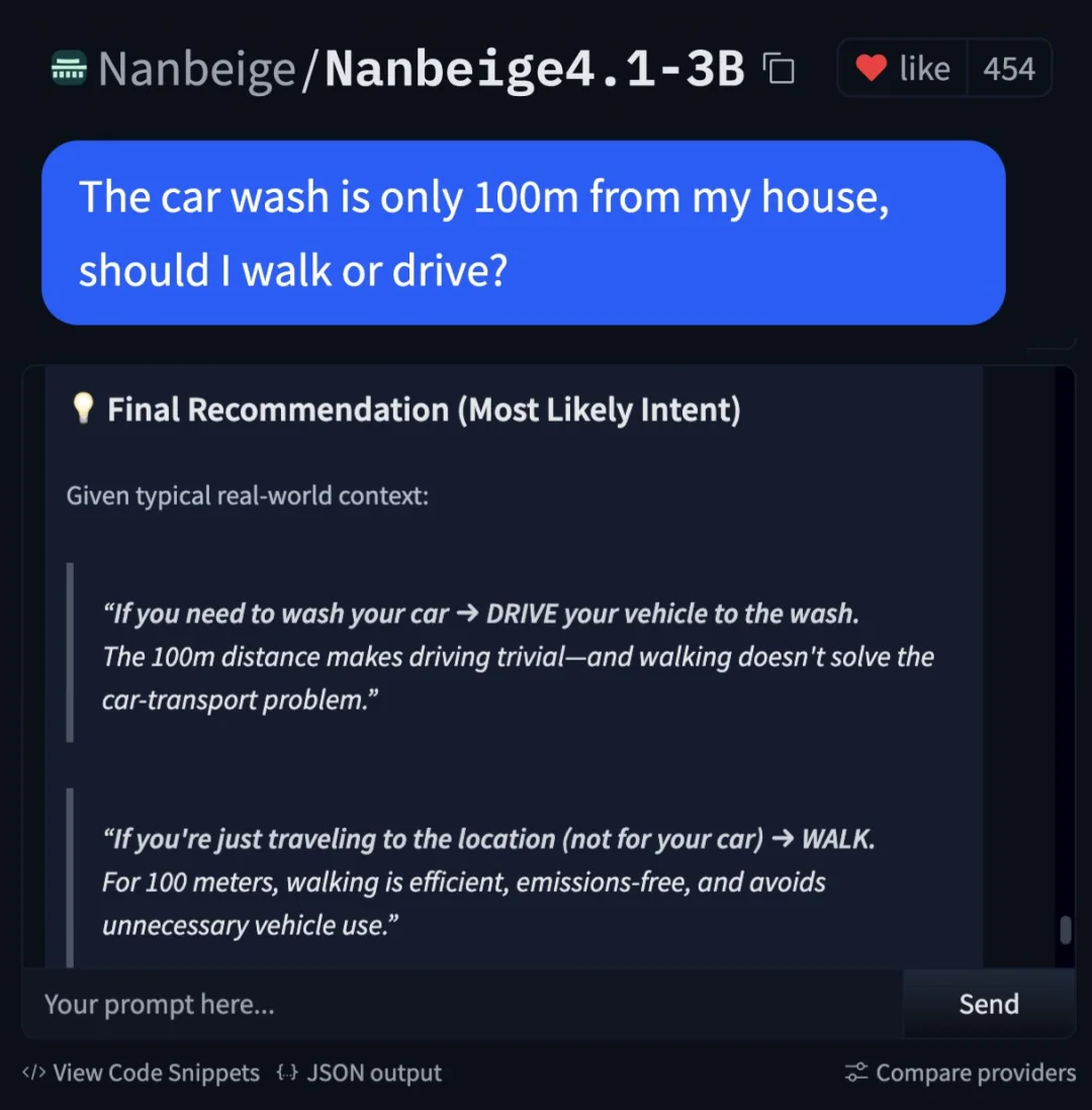 3B打32B？海外病毒式传播的小模型，竟然来自BOSS直聘