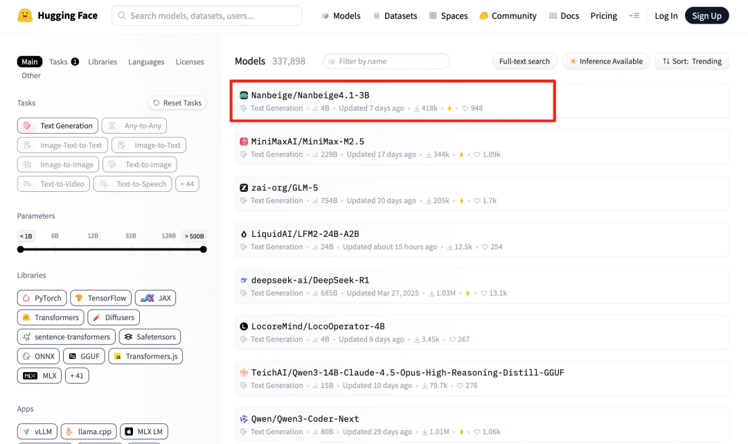 3B打32B？海外病毒式传播的小模型，竟然来自BOSS直聘