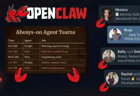 全网疯抢 Mac mini 养龙虾，但这些玩法更值得抄作业