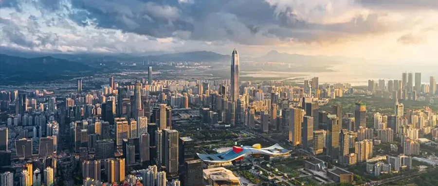 深圳，支持免费“养龙虾”第一城！