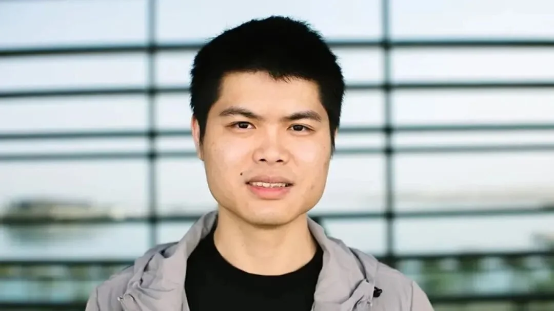 AI“破壁人”李国豪｜甲子光年