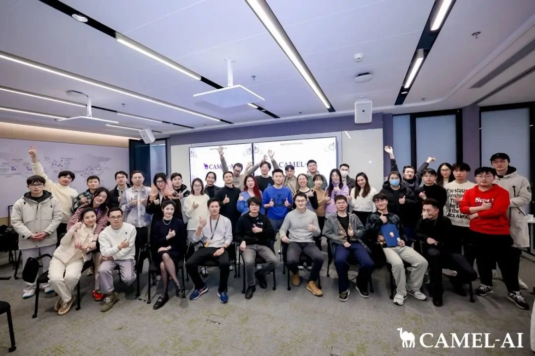 AI“破壁人”李国豪｜甲子光年