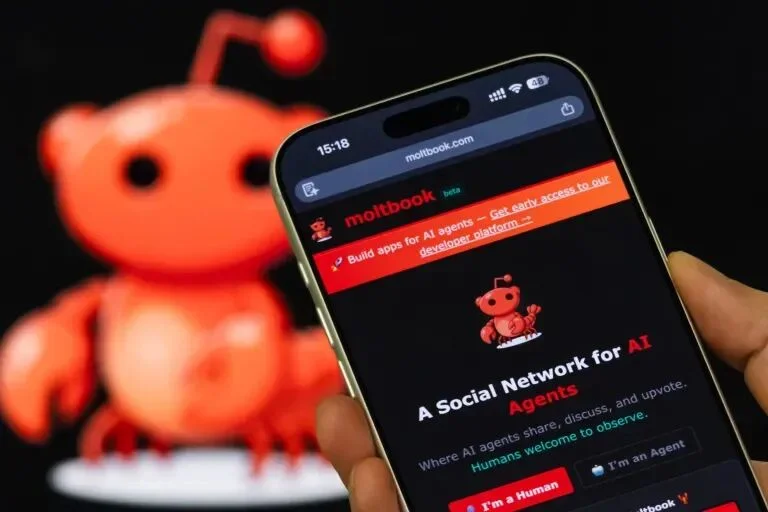 AI“破壁人”李国豪｜甲子光年