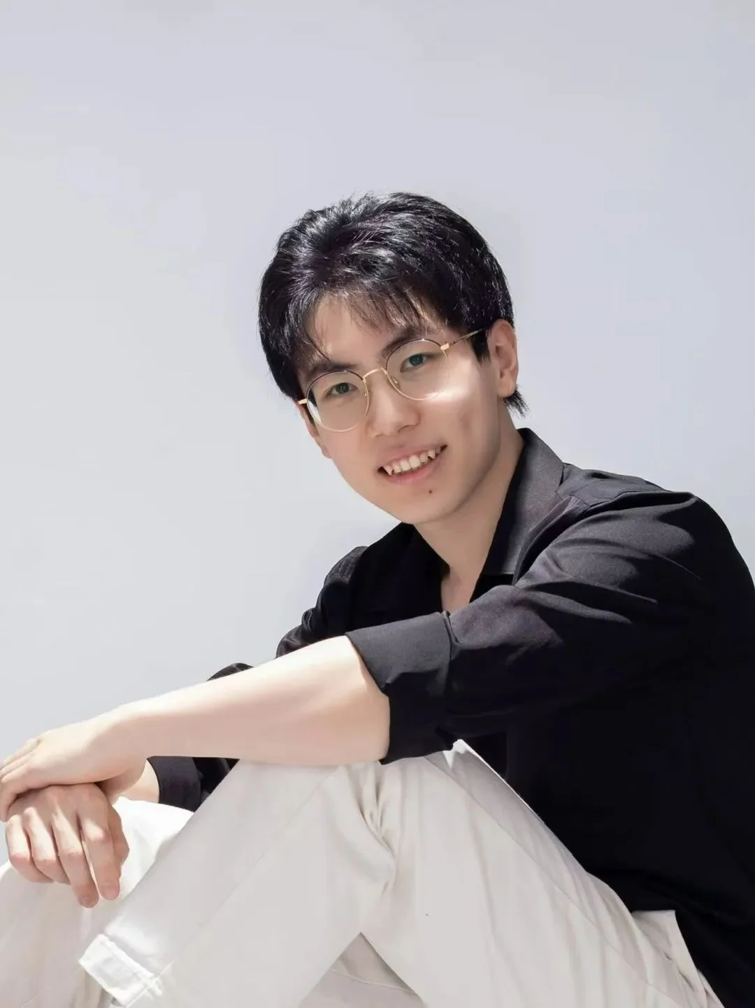 CVPR 2026 | AI寒武纪时刻？字节世界模型新作，仅靠视觉学习真实世界知识