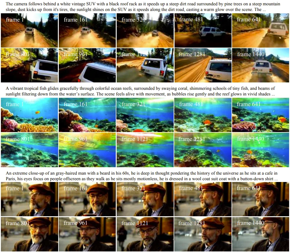 14B规模竟也能单卡实时生成视频？多亏这个强大的开源底座