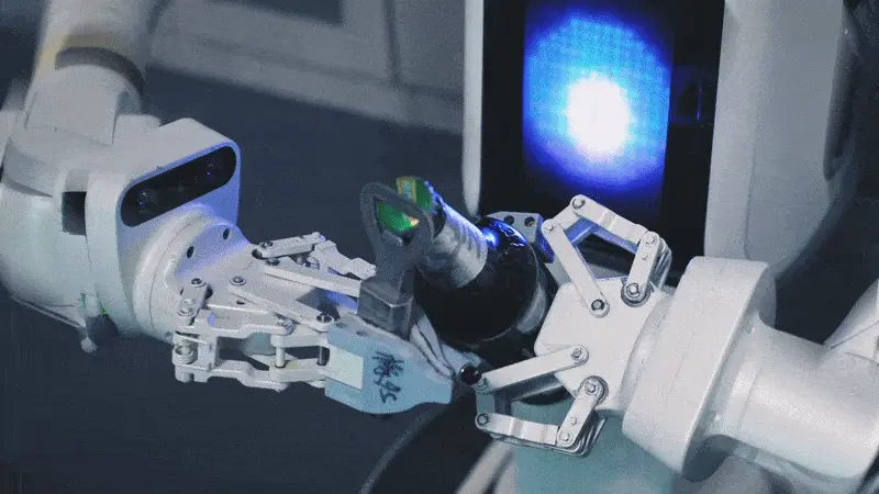 未来不远机器人 2 个月内再获数亿元融资，累计完成 3 万+小时家庭服务