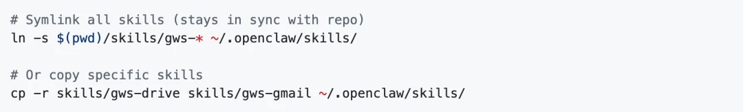 一键接入OpenClaw,谷歌开源CLI狂揽15k Stars,Agent开始接管Workspace