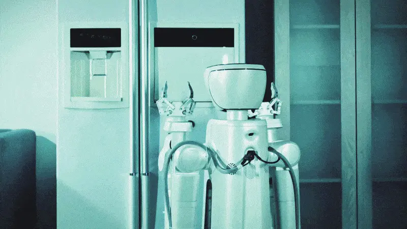 未来不远机器人 2 个月内再获数亿元融资，累计完成 3 万+小时家庭服务