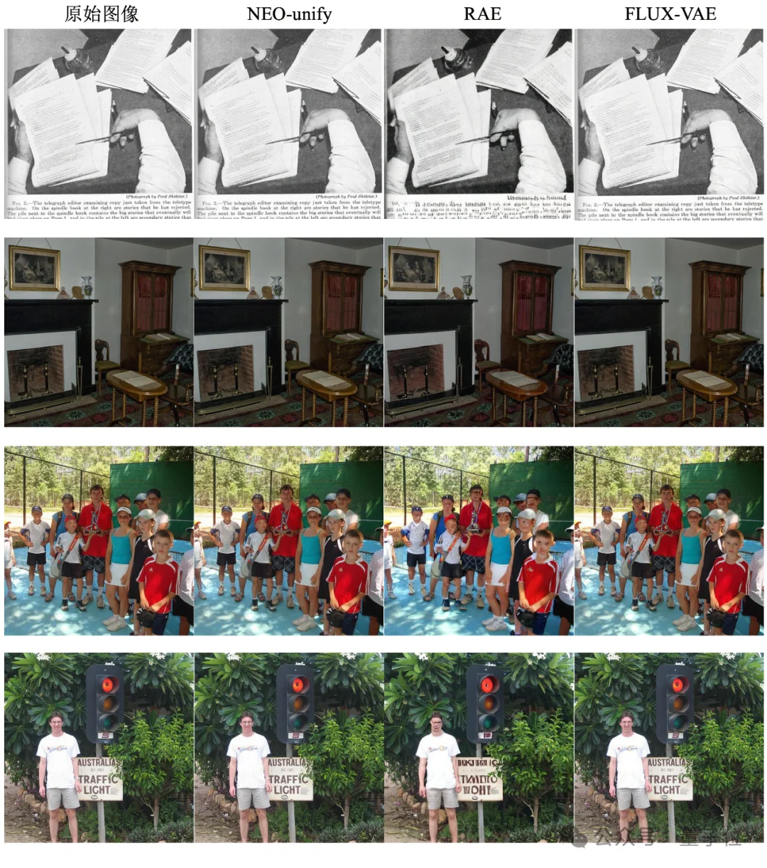 彻底告别VE与VAE!商汤硬核重构多模态:砍掉所有中间编码器