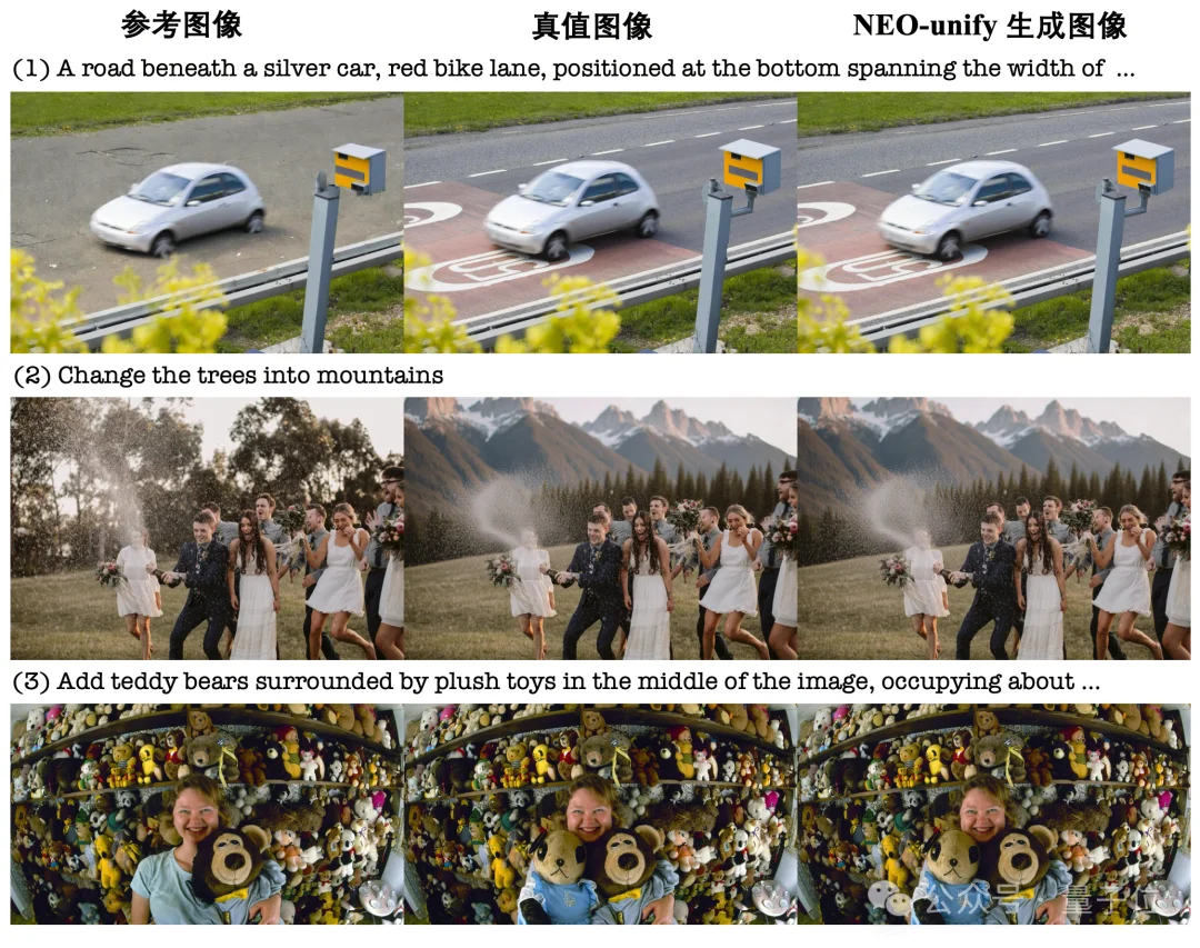 彻底告别VE与VAE!商汤硬核重构多模态:砍掉所有中间编码器