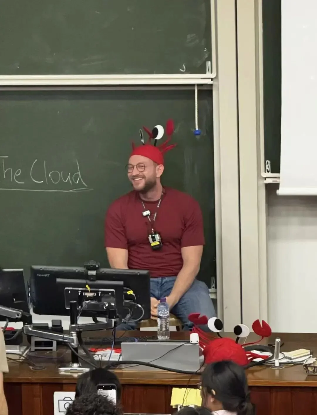 我养了一只小龙虾，时薪70块，比我还贵