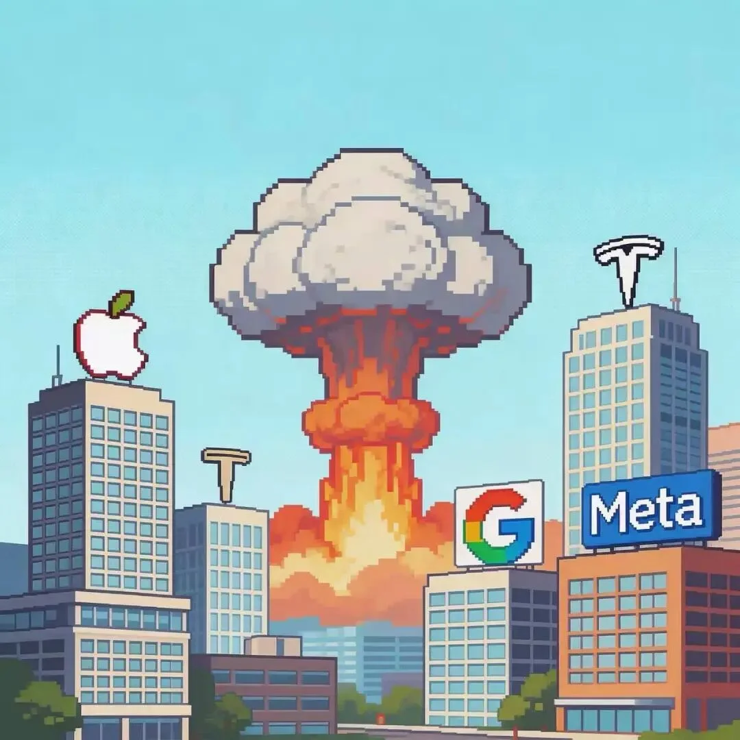 AI圈炒作圣经震撼首发