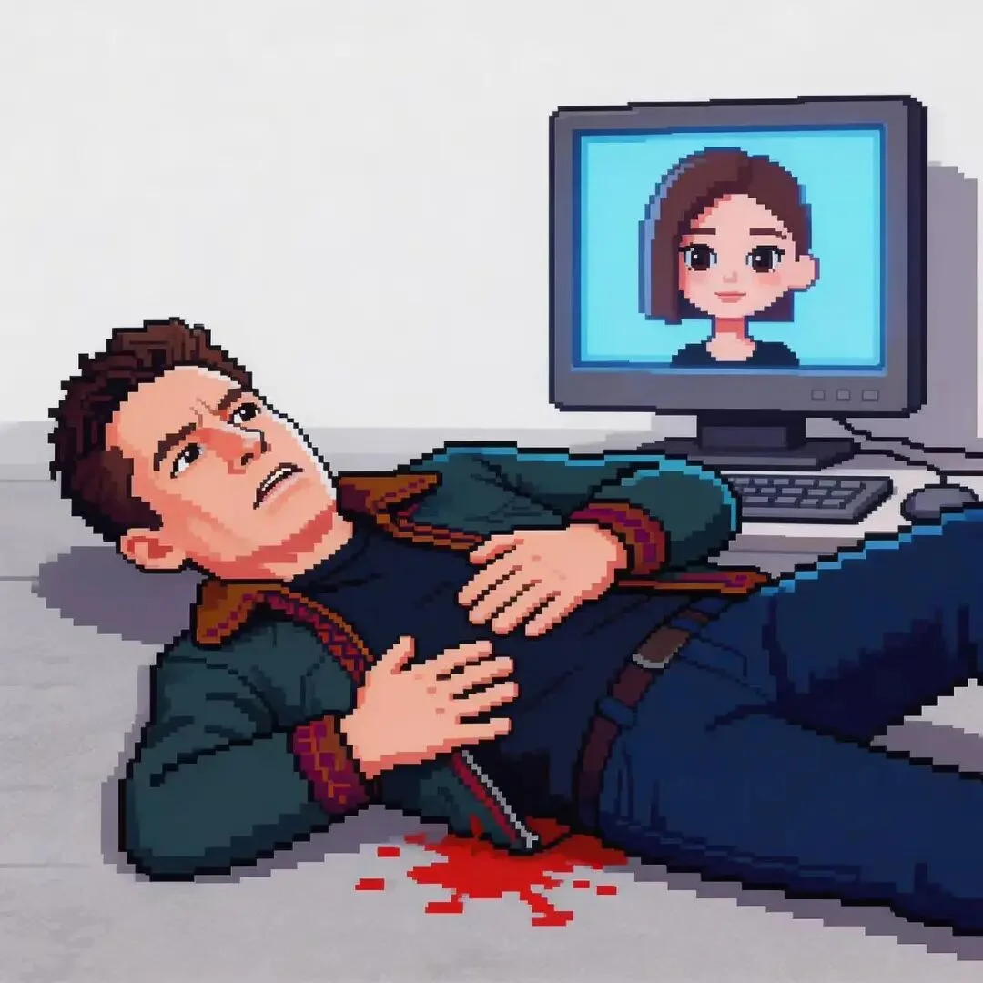 AI圈炒作圣经震撼首发