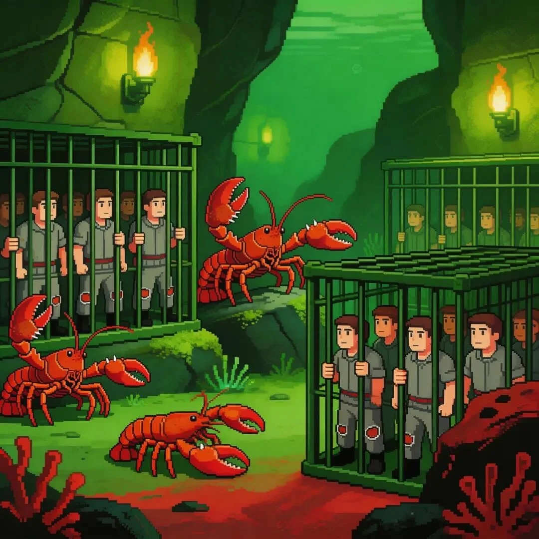 AI圈炒作圣经震撼首发