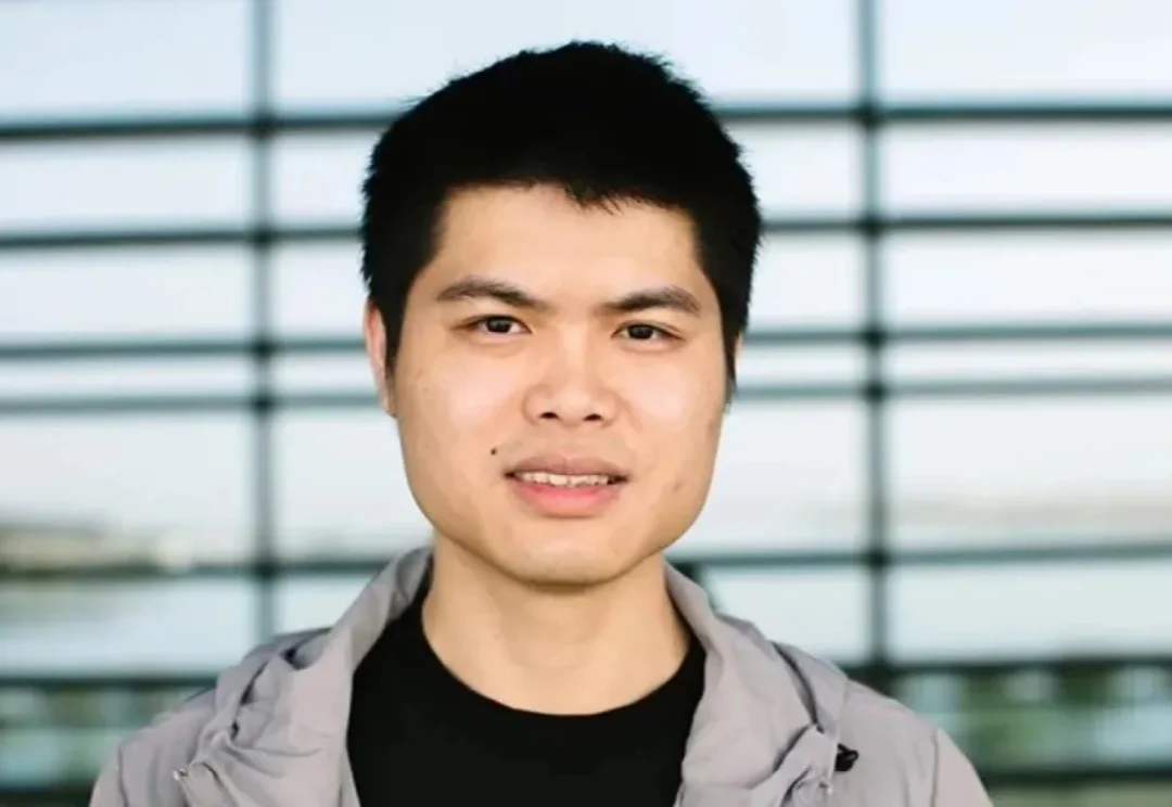 AI“破壁人”李国豪｜甲子光年