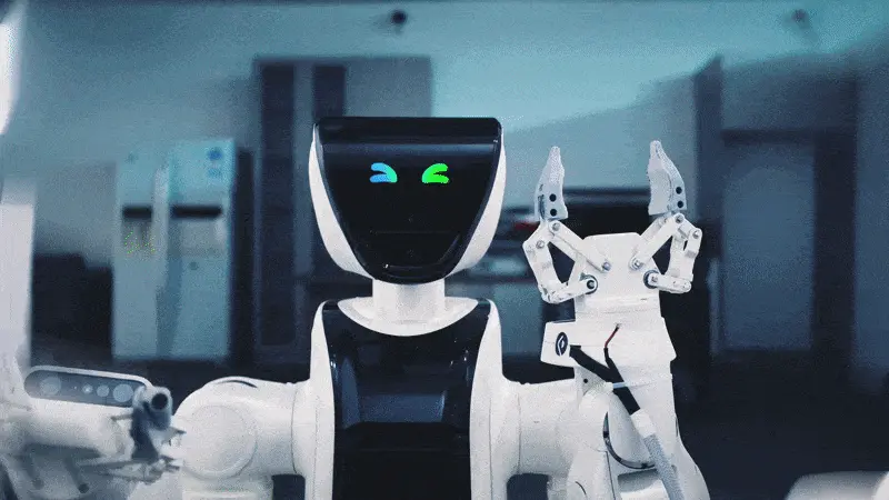 未来不远机器人 2 个月内再获数亿元融资，累计完成 3 万+小时家庭服务