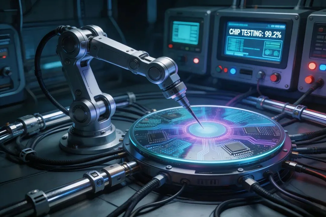 独家｜聚焦大模型推理，水下AI芯片公司斩获10亿元Pre-A轮融资