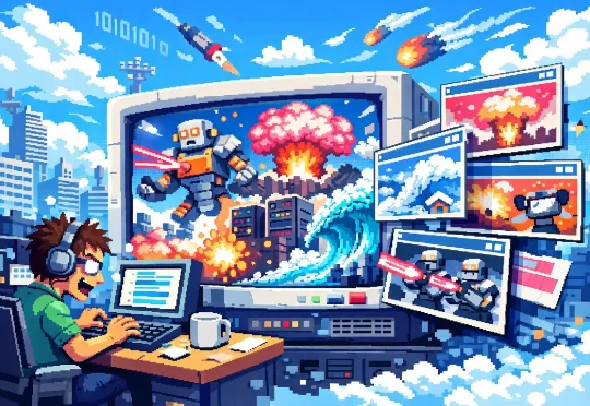 AI圈炒作圣经震撼首发（附提示词skill）