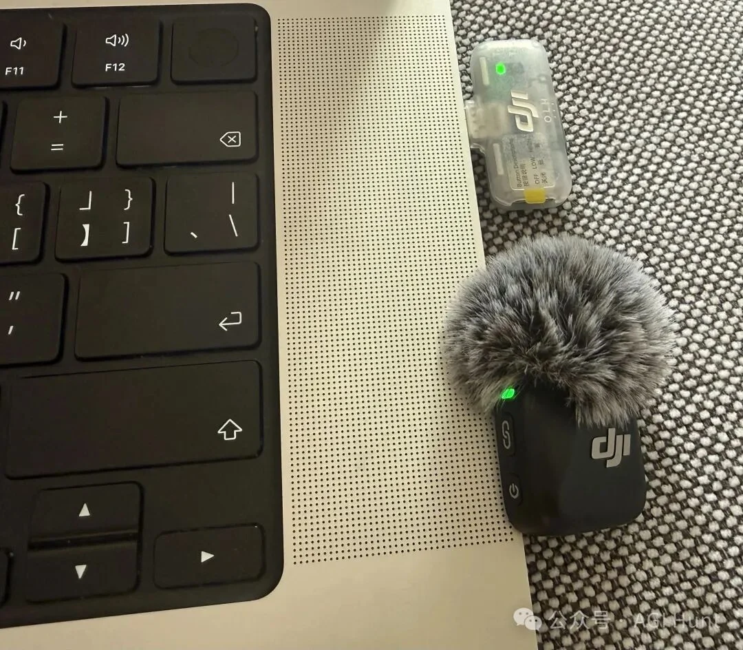 我做了一个 AI 时代的效率神器，已开源