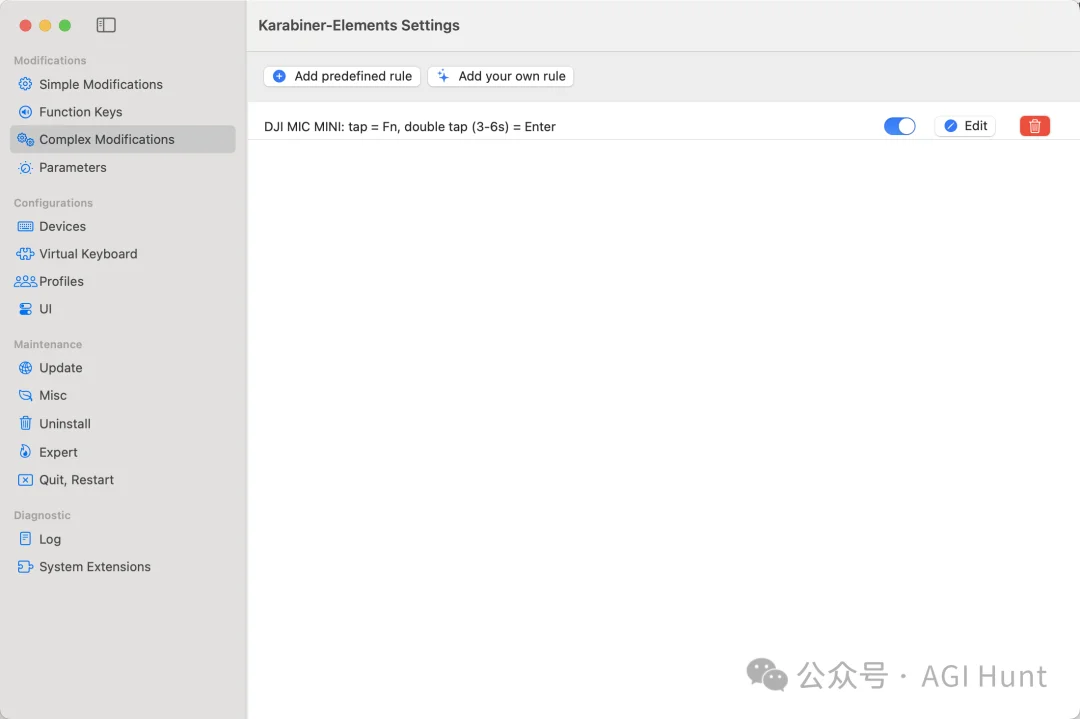 我做了一个 AI 时代的效率神器，已开源
