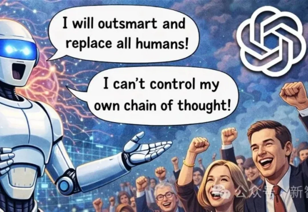 OpenAI测谎13款大模型：Claude 3.7封神，GPT-5.2近乎失控！