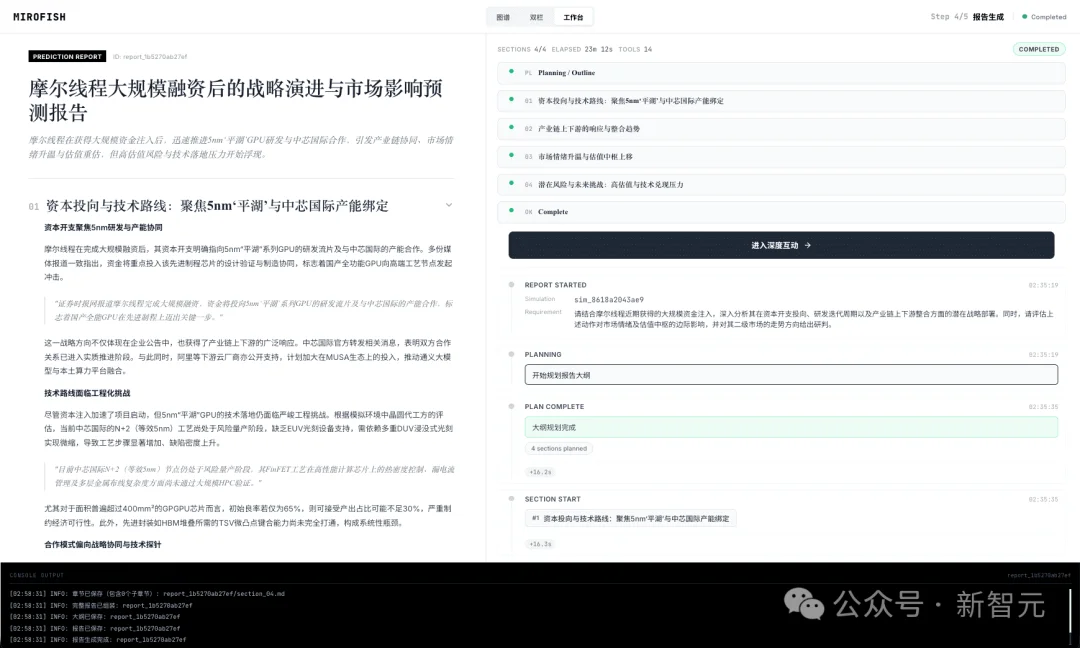 00后小孩哥10天AI编程，陈天桥24小时砸3000万！靠大四作业当上CEO